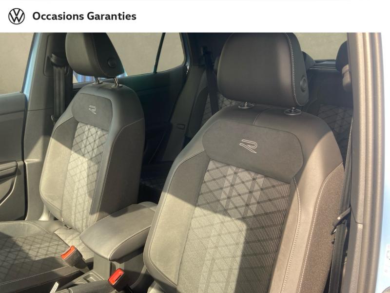 Voitures occasions VOLKSWAGEN T-CROSS R-Line Hazebrouck