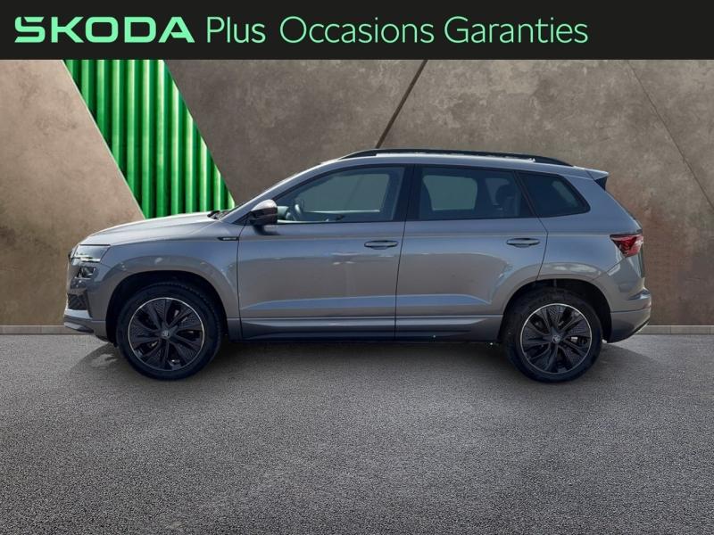 Voitures occasions ŠKODA KAROQ Sportline Hazebrouck