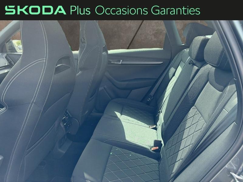 Voitures occasions ŠKODA KAROQ Sportline Hazebrouck