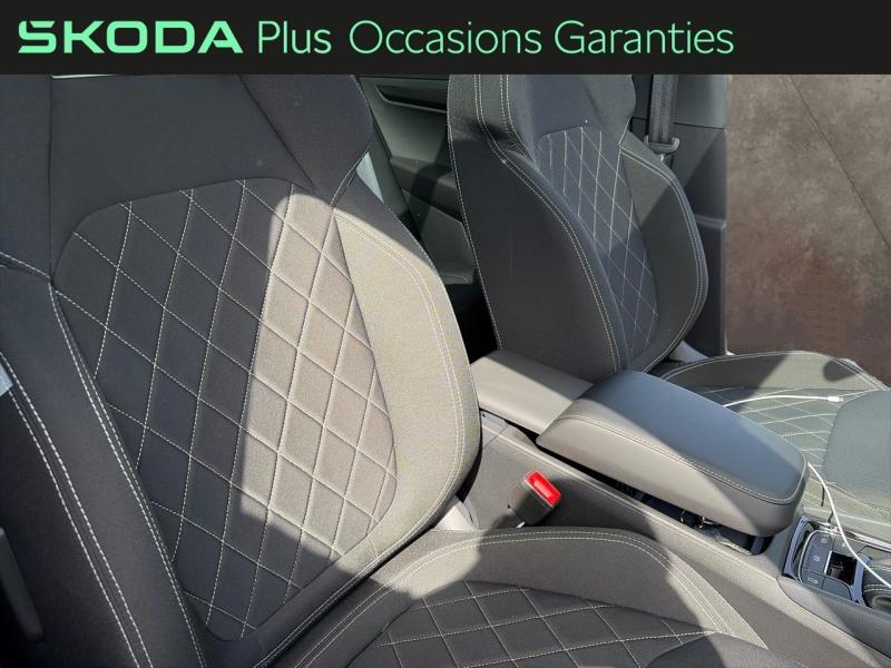 Voitures occasions ŠKODA KAROQ Sportline Hazebrouck