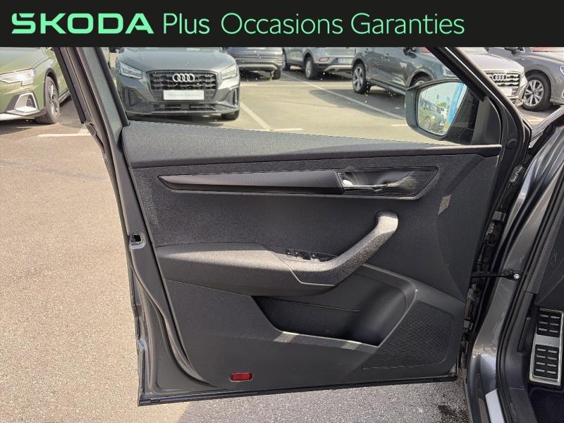 Voitures occasions ŠKODA KAROQ Sportline Hazebrouck