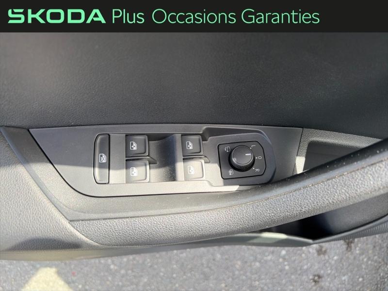 Voitures occasions ŠKODA KAROQ Sportline Hazebrouck