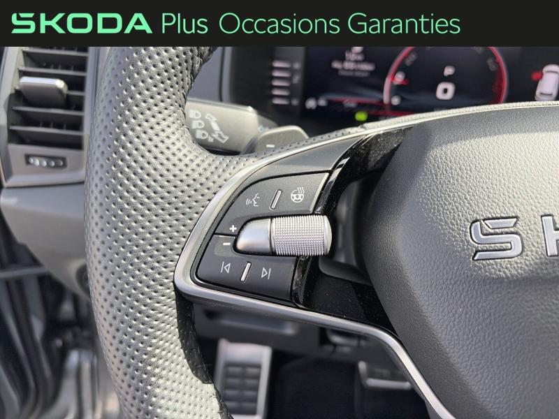 Voitures occasions ŠKODA KAROQ Sportline Hazebrouck
