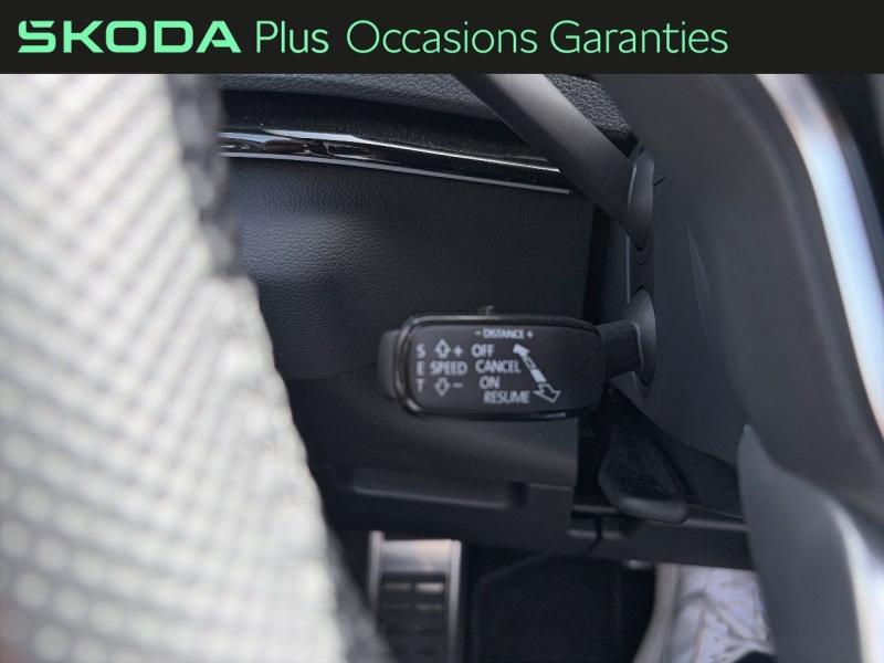 Voitures occasions ŠKODA KAROQ Sportline Hazebrouck