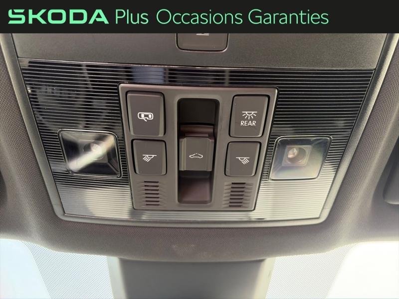 Voitures occasions ŠKODA KAROQ Sportline Hazebrouck