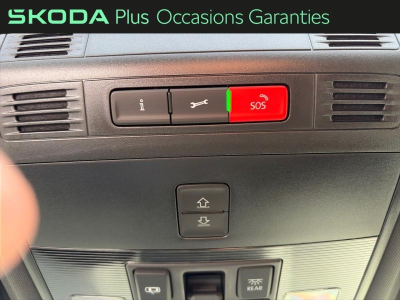 Voitures occasions ŠKODA KAROQ Sportline Hazebrouck