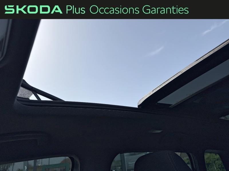 Voitures occasions ŠKODA KAROQ Sportline Hazebrouck