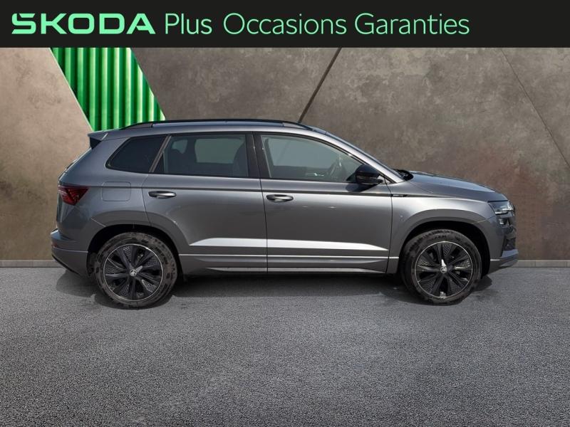 Voitures occasions ŠKODA KAROQ Sportline Hazebrouck