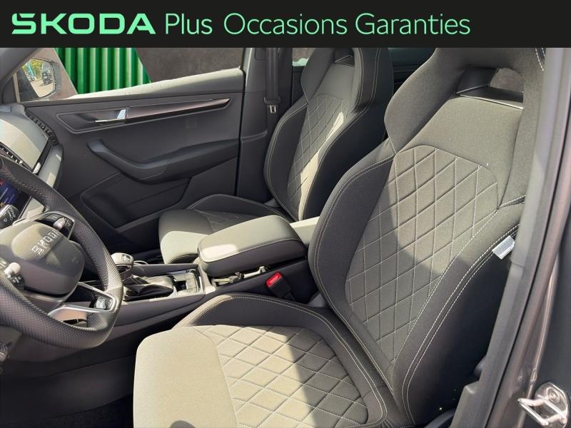 Voitures occasions ŠKODA KAROQ Sportline Hazebrouck