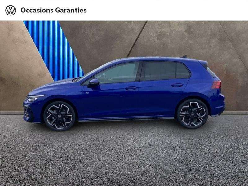 Voitures occasions VOLKSWAGEN GOLF R-Line Edition Hazebrouck