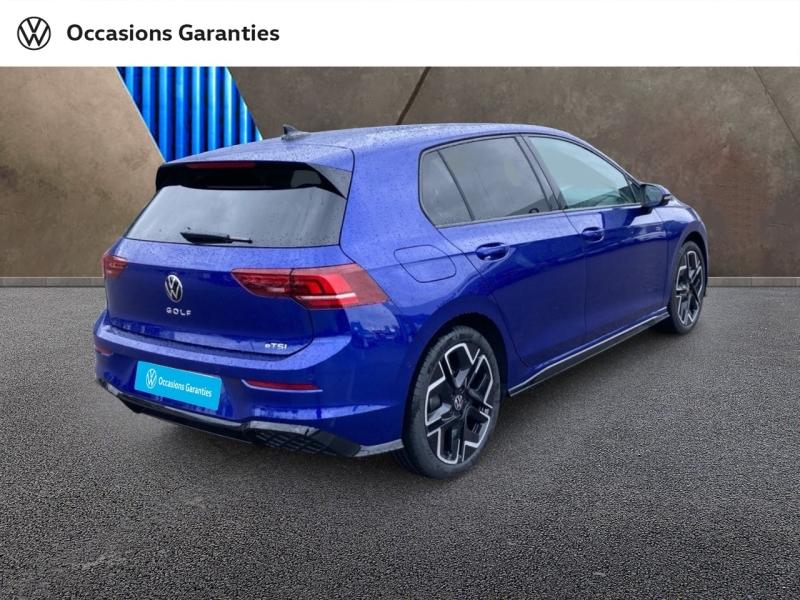 Voitures occasions VOLKSWAGEN GOLF R-Line Edition Hazebrouck