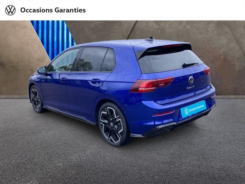 Voitures occasions VOLKSWAGEN GOLF R-Line Edition Hazebrouck