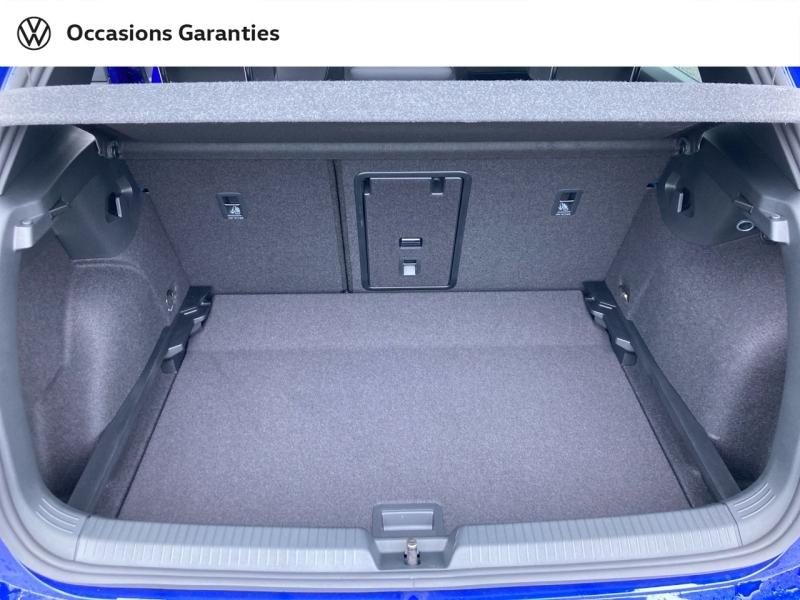 Voitures occasions VOLKSWAGEN GOLF R-Line Edition Hazebrouck
