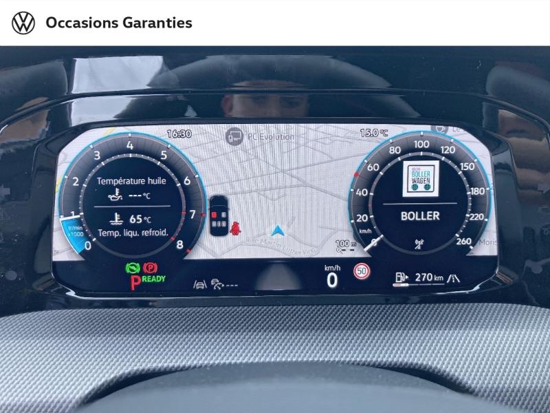Voitures occasions VOLKSWAGEN GOLF R-Line Edition Hazebrouck