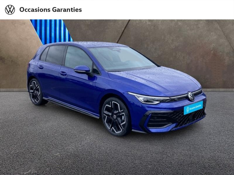 Voitures occasions VOLKSWAGEN GOLF R-Line Edition Hazebrouck