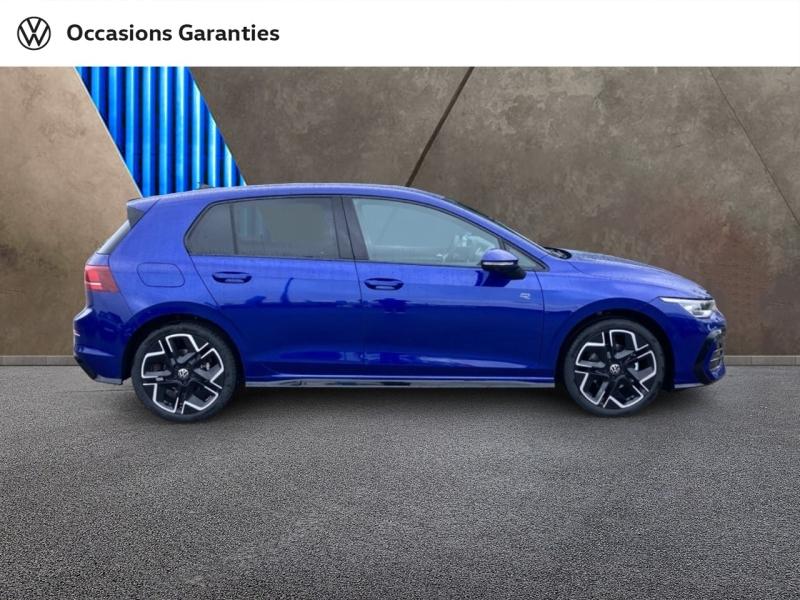 Voitures occasions VOLKSWAGEN GOLF R-Line Edition Hazebrouck
