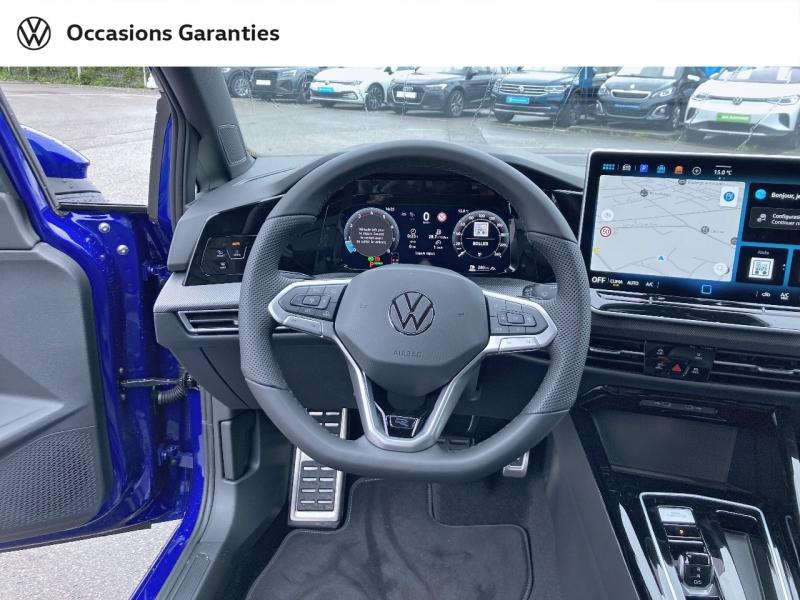 Voitures occasions VOLKSWAGEN GOLF R-Line Edition Hazebrouck