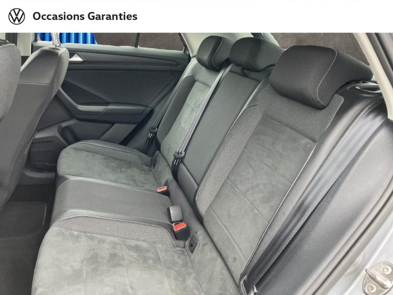 Voitures occasions VOLKSWAGEN T-ROC Style Hazebrouck