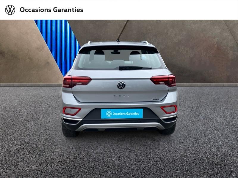 Voitures occasions VOLKSWAGEN T-ROC Style Hazebrouck