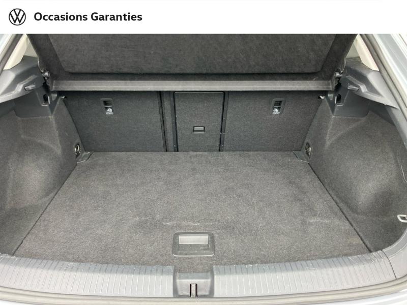 Voitures occasions VOLKSWAGEN T-ROC Style Hazebrouck