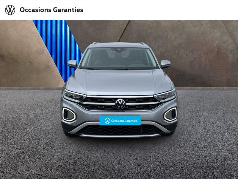 Voitures occasions VOLKSWAGEN T-ROC Style Hazebrouck
