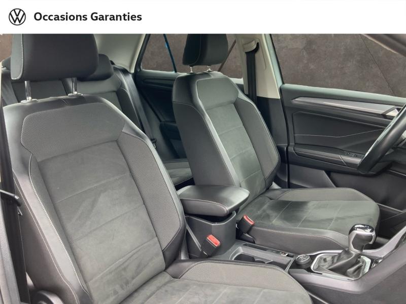 Voitures occasions VOLKSWAGEN T-ROC Style Hazebrouck