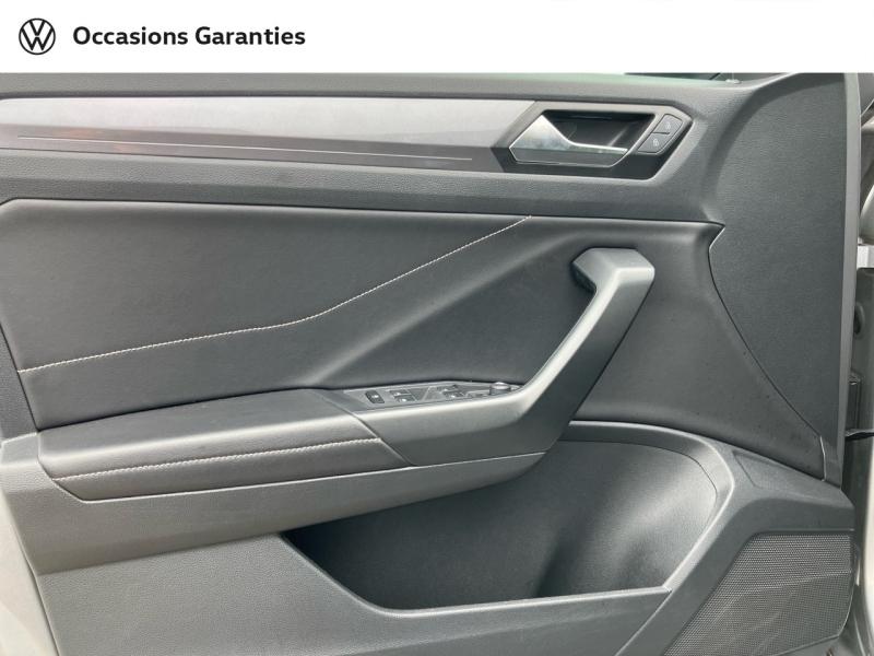 Voitures occasions VOLKSWAGEN T-ROC Style Hazebrouck