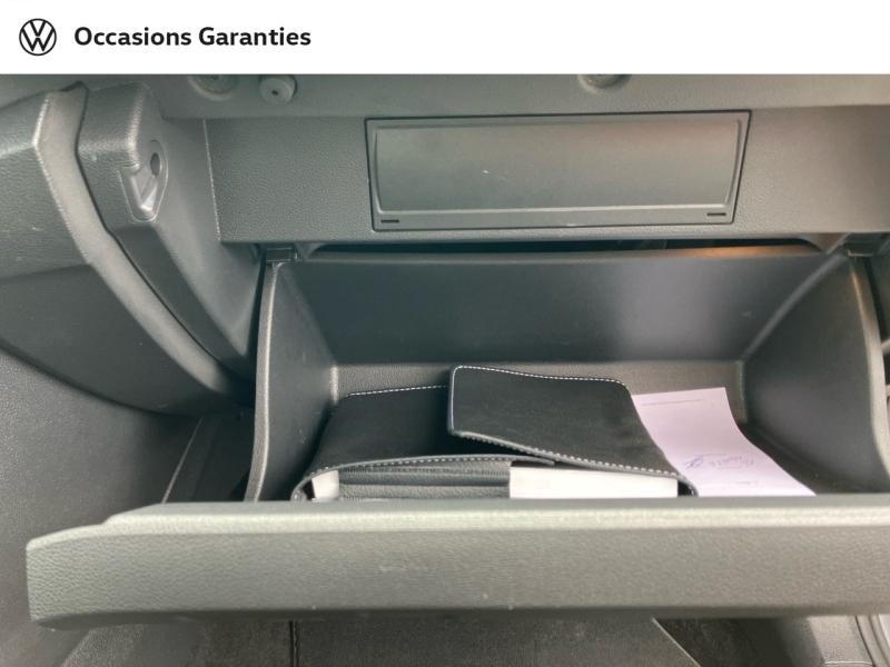 Voitures occasions VOLKSWAGEN T-ROC Style Hazebrouck