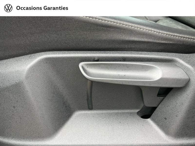Voitures occasions VOLKSWAGEN T-ROC Style Hazebrouck