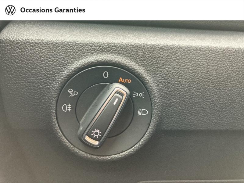 Voitures occasions VOLKSWAGEN T-ROC Style Hazebrouck