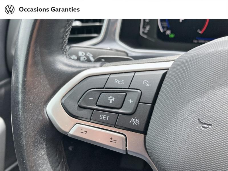 Voitures occasions VOLKSWAGEN T-ROC Style Hazebrouck