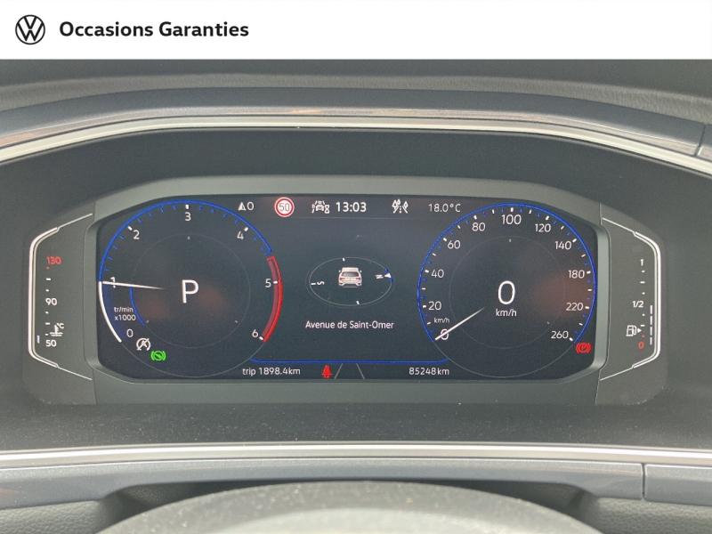 Voitures occasions VOLKSWAGEN T-ROC Style Hazebrouck