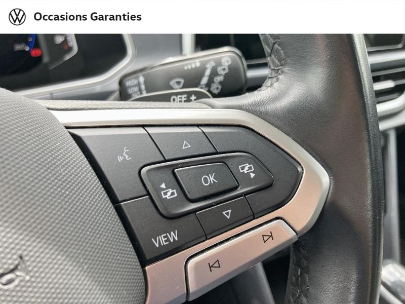Voitures occasions VOLKSWAGEN T-ROC Style Hazebrouck