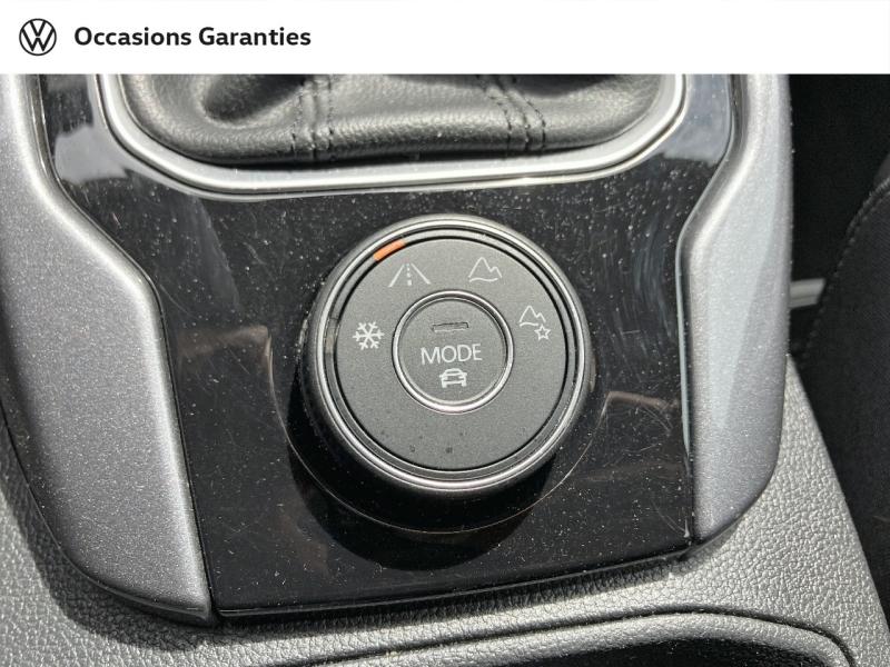 Voitures occasions VOLKSWAGEN T-ROC Style Hazebrouck