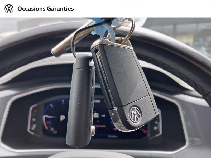 Voitures occasions VOLKSWAGEN T-ROC Style Hazebrouck