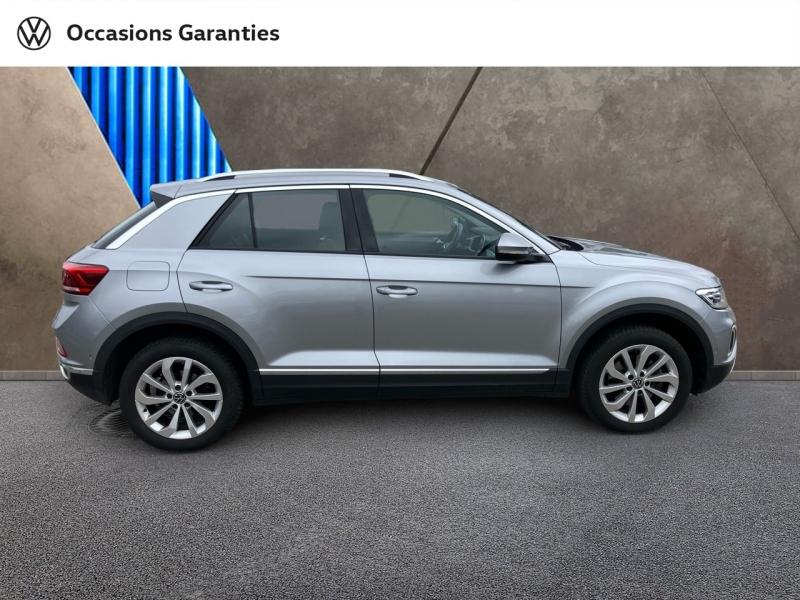 Voitures occasions VOLKSWAGEN T-ROC Style Hazebrouck
