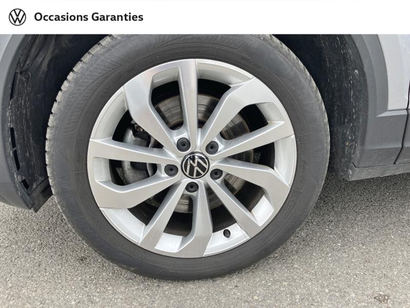 Voitures occasions VOLKSWAGEN T-ROC Style Hazebrouck