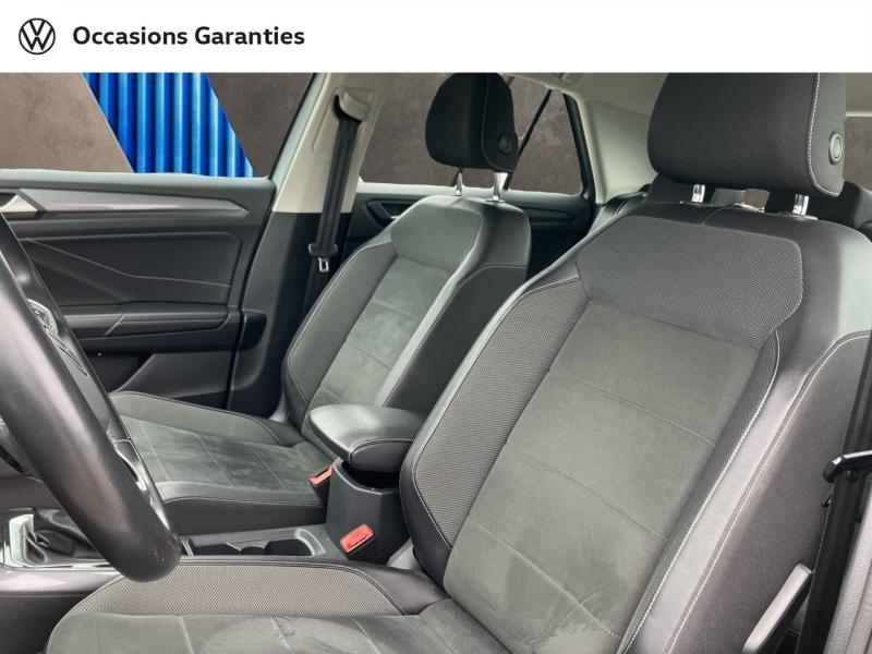 Voitures occasions VOLKSWAGEN T-ROC Style Hazebrouck