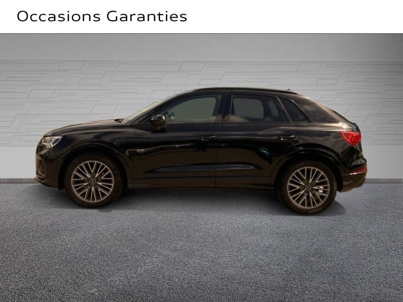 Voitures occasions Audi Q3 Design Luxe Hazebrouck