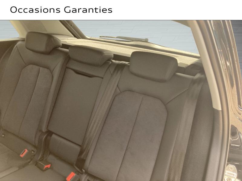 Voitures occasions Audi Q3 Design Luxe Hazebrouck