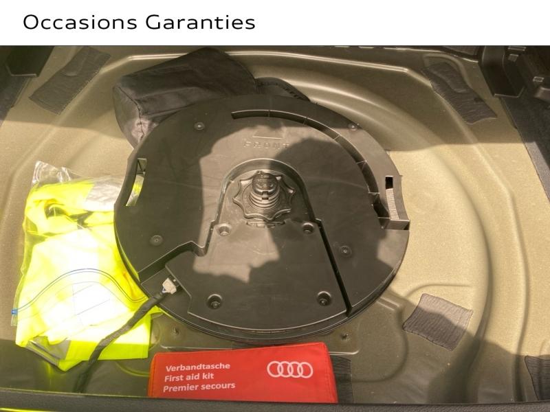 Voitures occasions Audi Q3 Design Luxe Hazebrouck