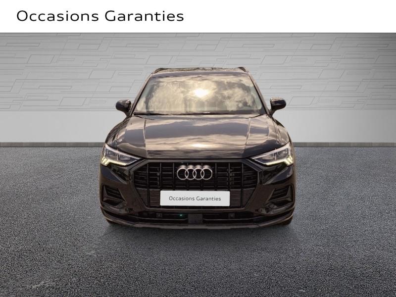 Voitures occasions Audi Q3 Design Luxe Hazebrouck