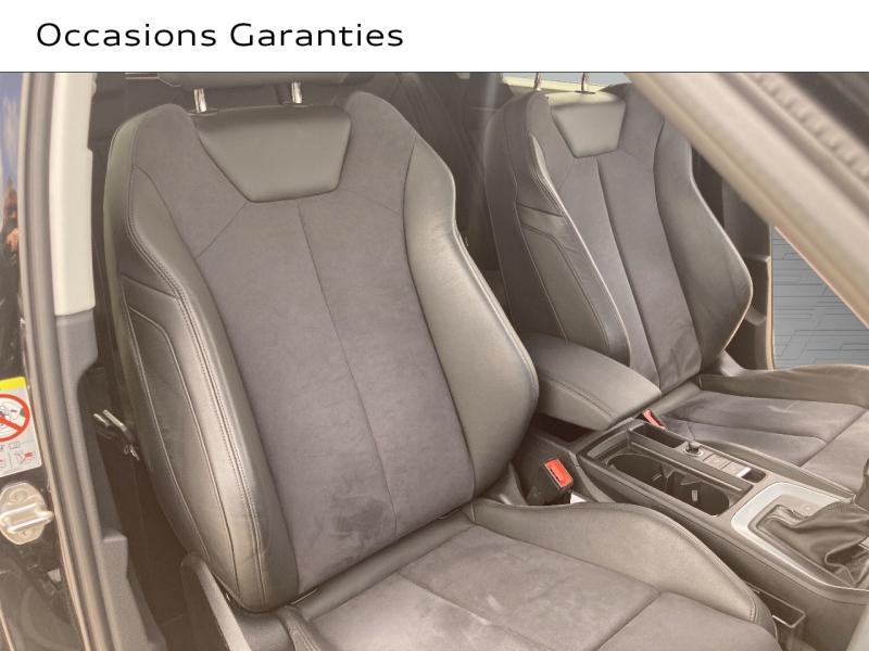 Voitures occasions Audi Q3 Design Luxe Hazebrouck