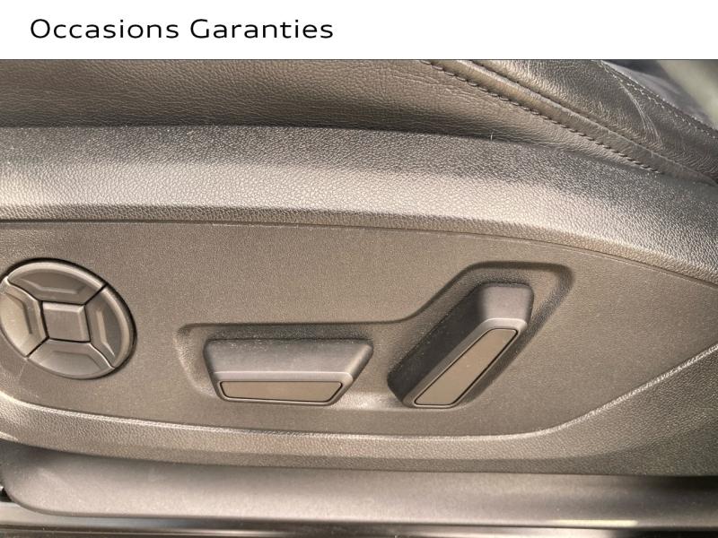 Voitures occasions Audi Q3 Design Luxe Hazebrouck