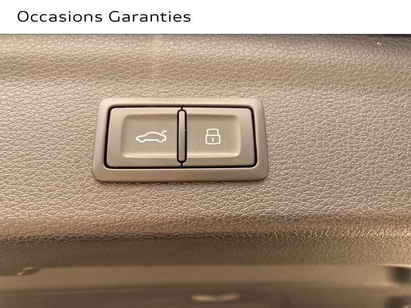 Voitures occasions Audi Q3 Design Luxe Hazebrouck