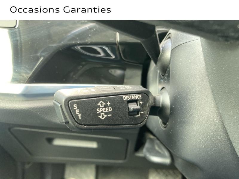 Voitures occasions Audi Q3 Design Luxe Hazebrouck