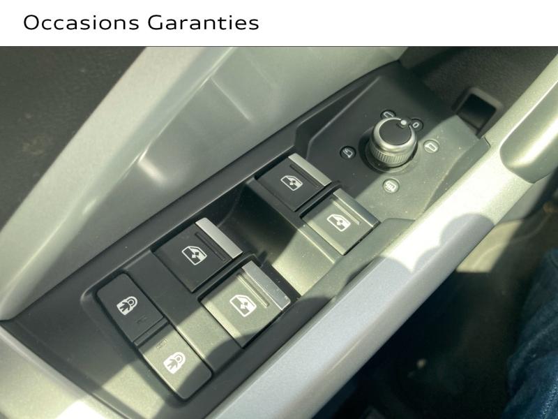 Voitures occasions Audi Q3 Design Luxe Hazebrouck