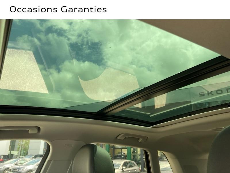 Voitures occasions Audi Q3 Design Luxe Hazebrouck