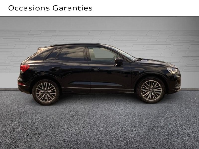 Voitures occasions Audi Q3 Design Luxe Hazebrouck