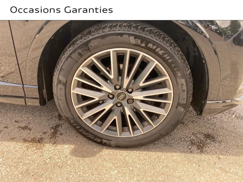 Voitures occasions Audi Q3 Design Luxe Hazebrouck